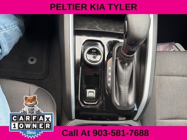 Used 2024 Chevrolet Colorado Trail Boss w/ Advanced Trailering Package AWD/4WD image 21