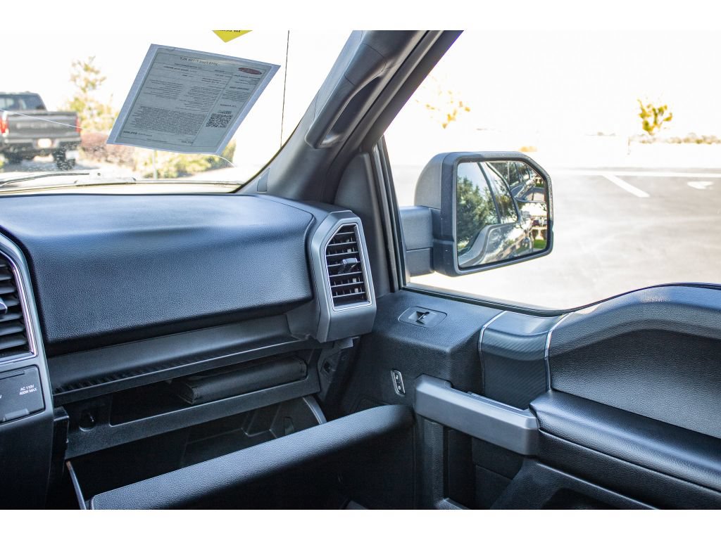Used 2019 Ford F150 XLT w/ Equipment Group 302A Luxury AWD/4WD image 51