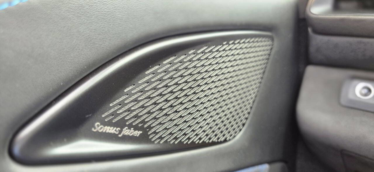 Used 2024 Maserati MC20 Cielo RWD image 46