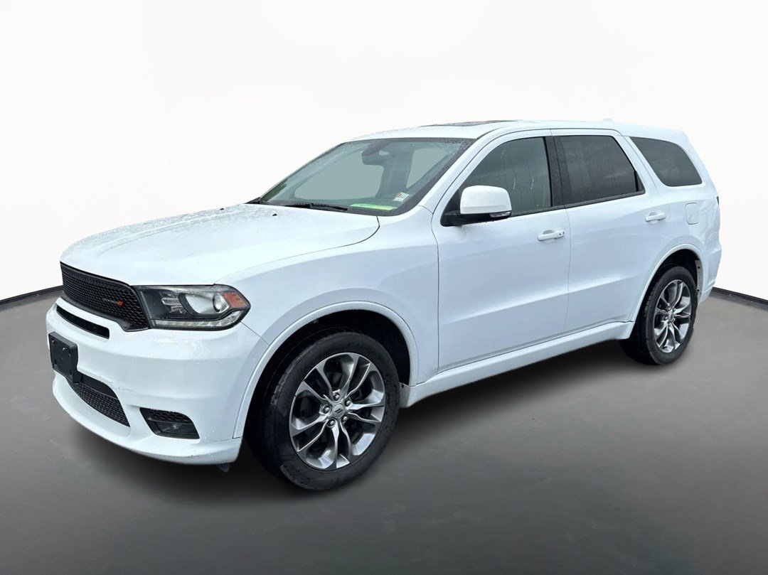 Used 2020 Dodge Durango GT AWD/4WD image 7
