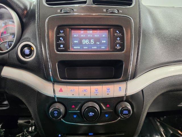 Used 2020 Dodge Journey SE FWD image 21