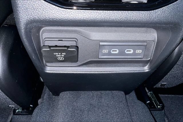 New 2026 Jeep Grand Cherokee L 4WD image 23