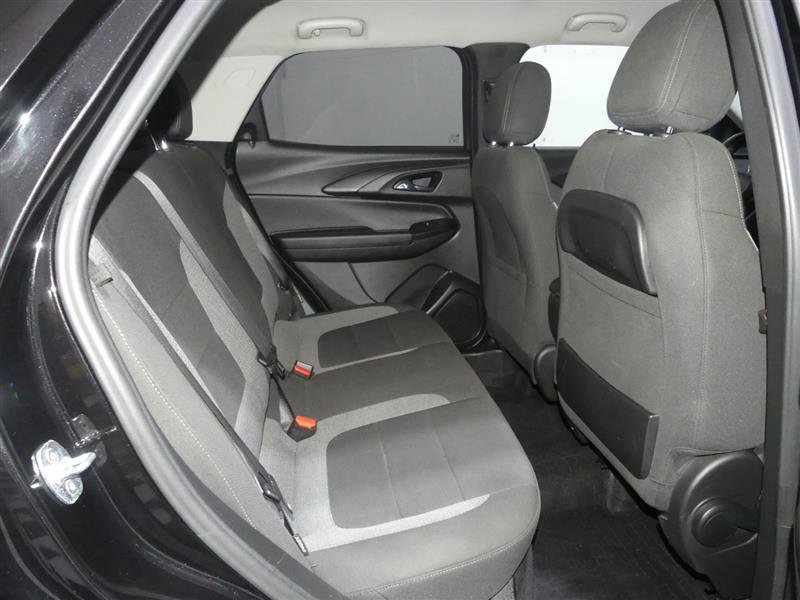 Used 2021 Chevrolet TrailBlazer LT w/ Convenience Package image 26