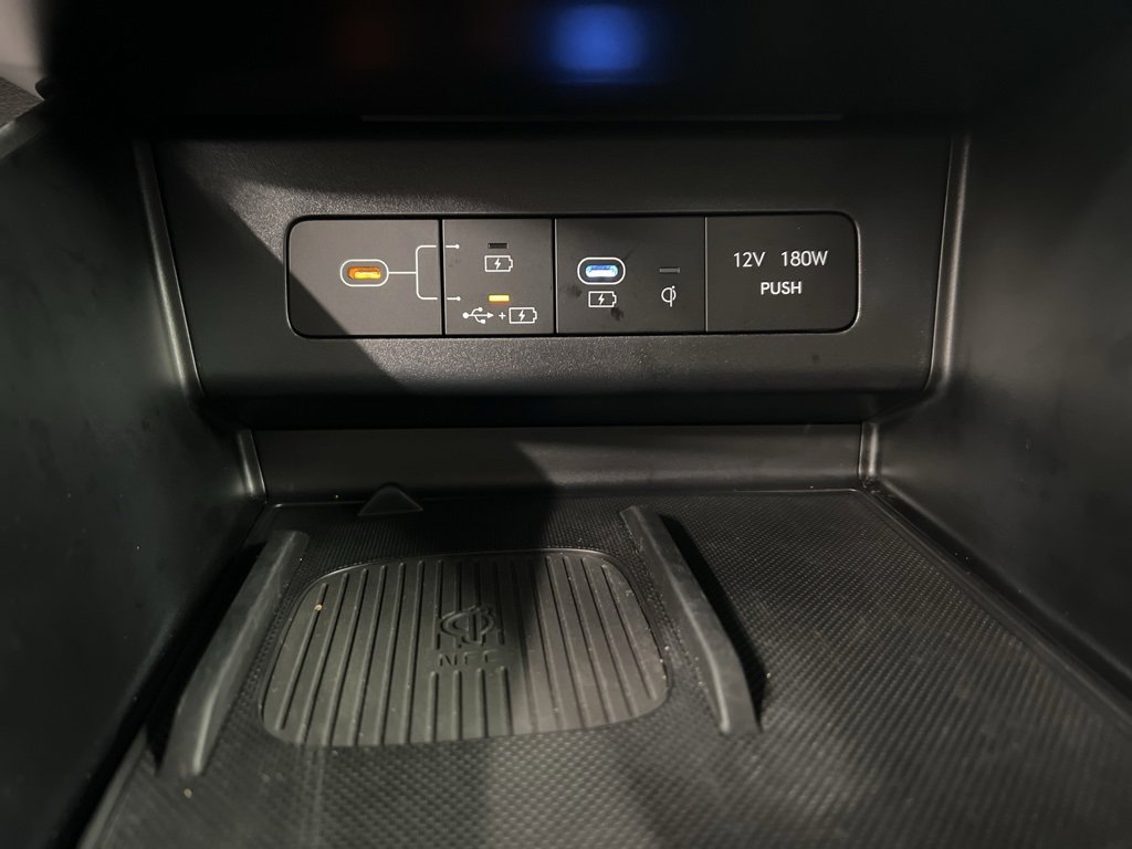 Used 2025 Hyundai Sonata Limited image 14