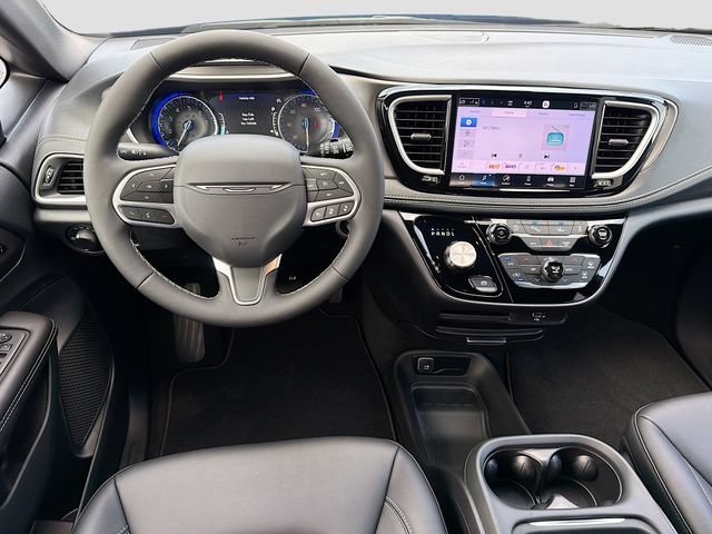 New 2027 Chrysler Pacifica Select FWD image 22