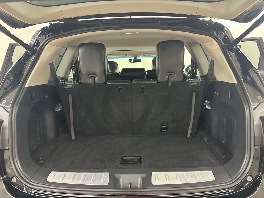 Used 2015 INFINITI QX60 Luxe image 27