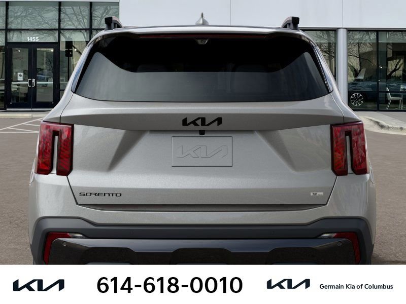 New 2026 Kia Sorento SX Prestige AWD/4WD image 16