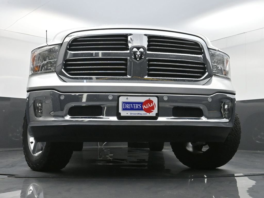 Used 2017 RAM 1500 Big Horn image 22