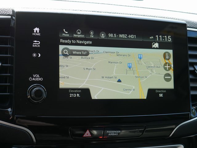 Used 2022 Honda Pilot Touring image 21