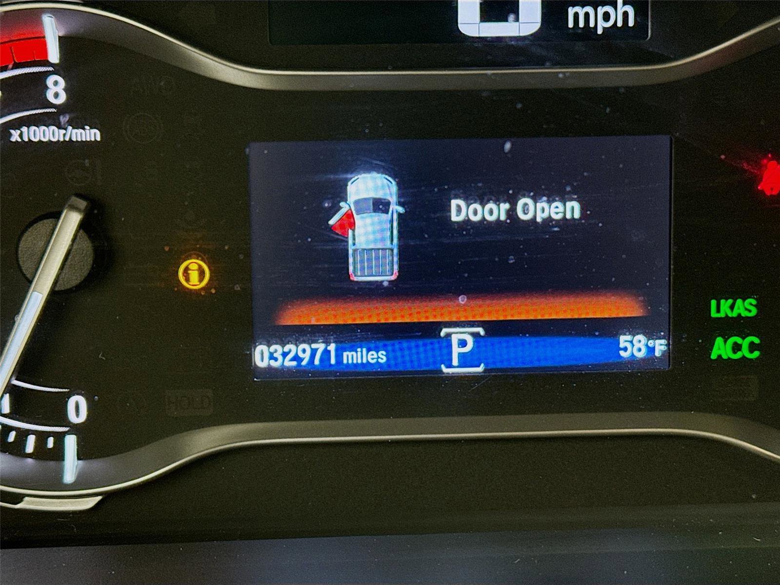 Used 2023 Honda Ridgeline Black Edition image 13