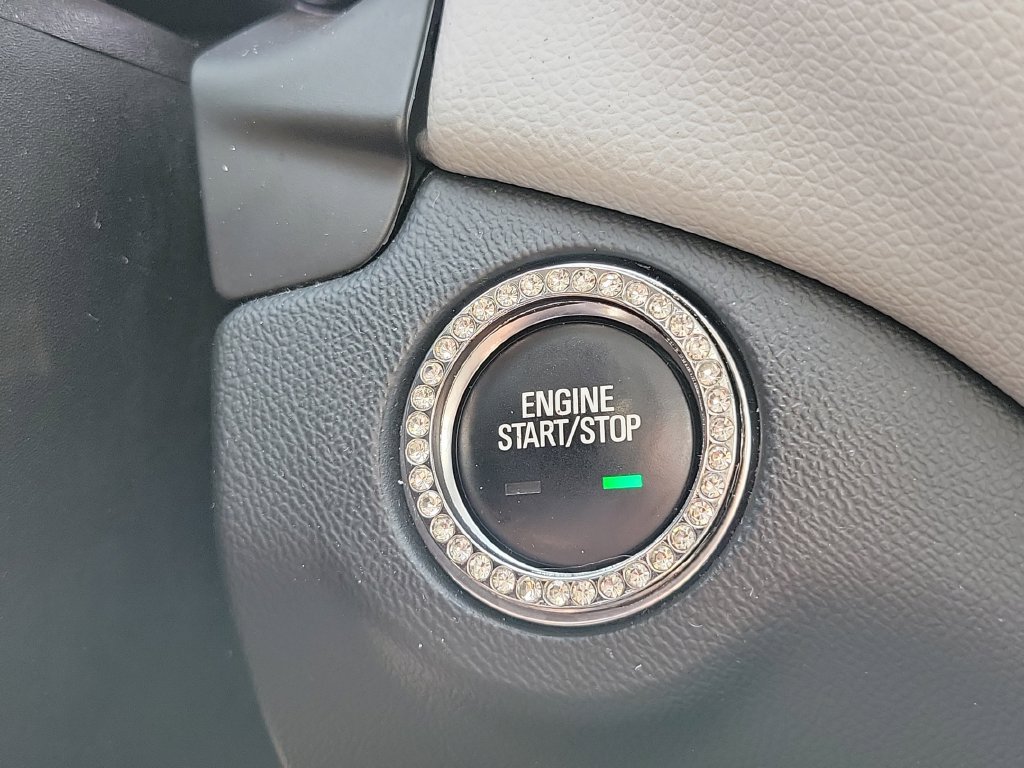 Used 2022 Chevrolet Equinox LT AWD/4WD image 36