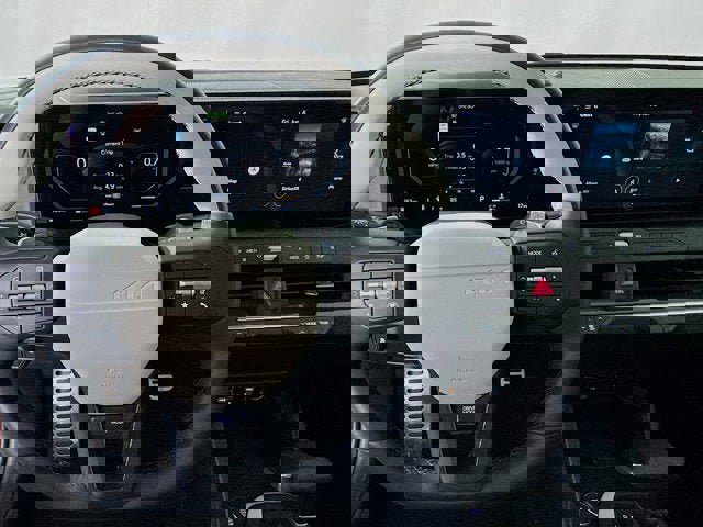 New 2025 Kia K4 GT-Line Turbo image 14