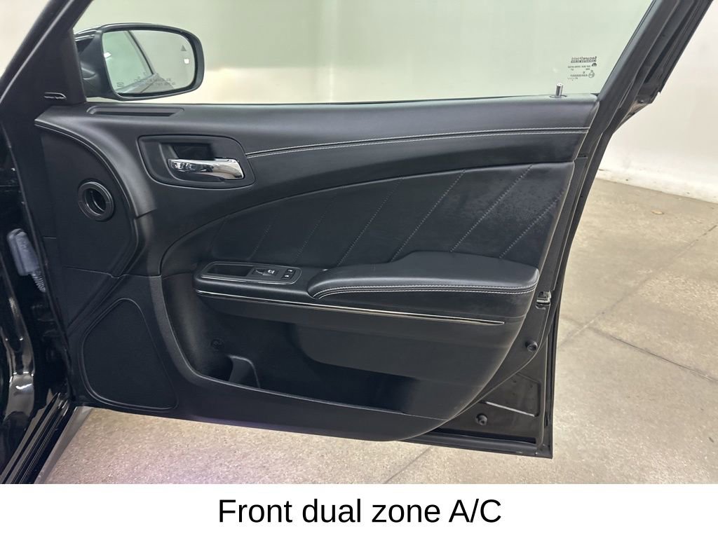 Used 2021 Dodge Charger SRT Hellcat w/ Harman/Kardon Audio Group image 21