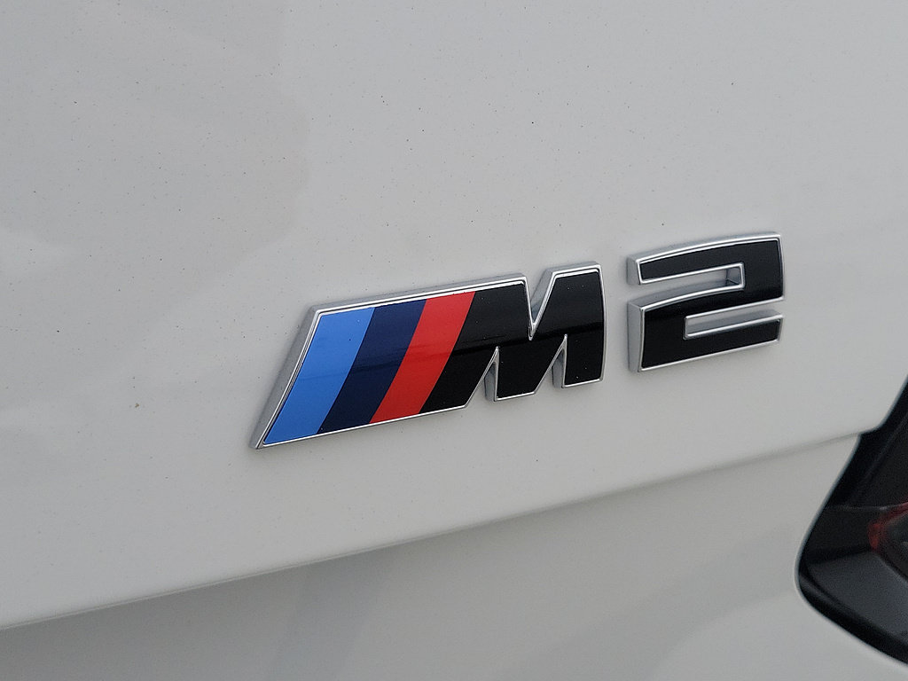 New 2027 BMW M2 RWD image 7