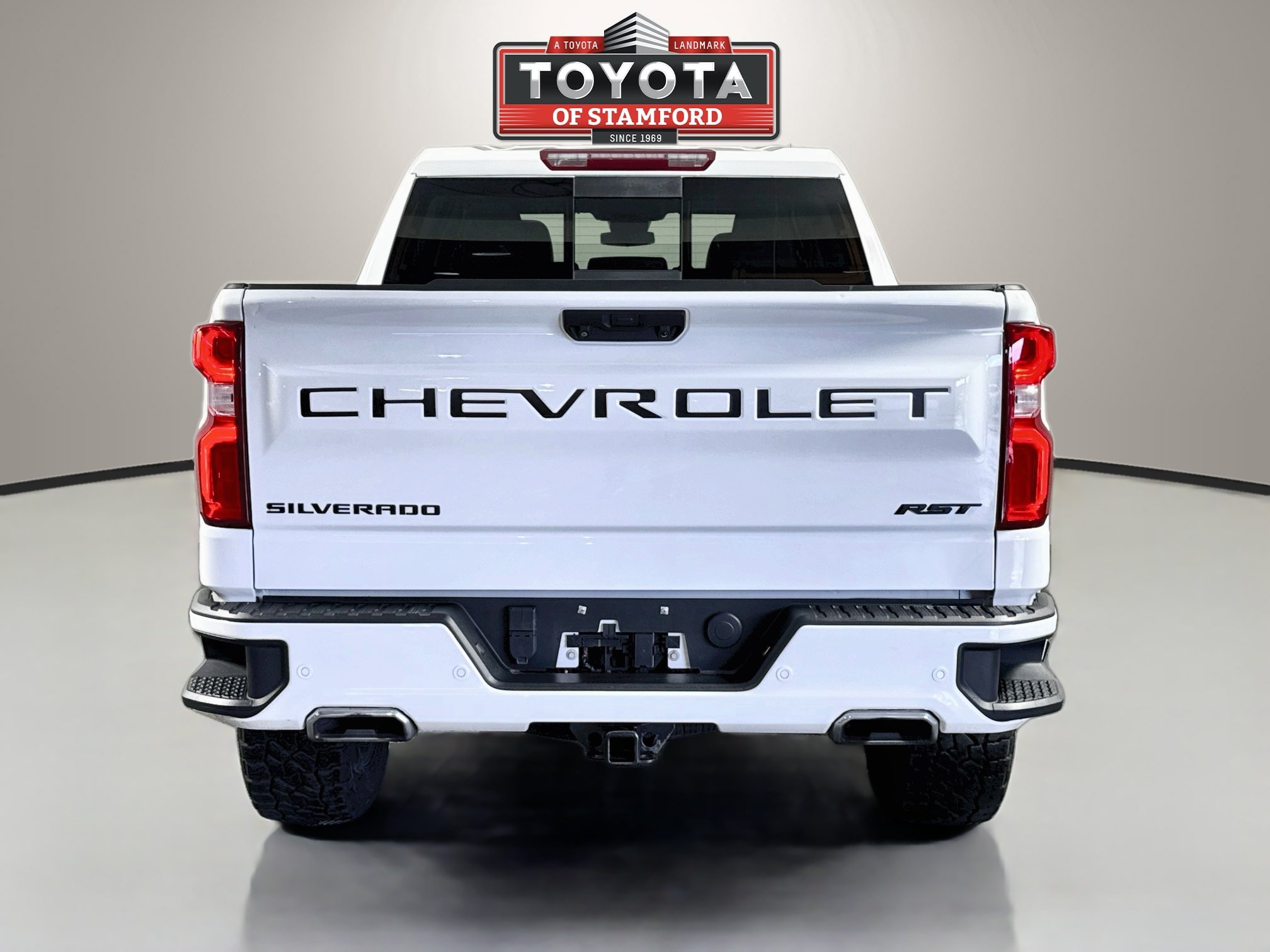 Used 2023 Chevrolet Silverado 1500 RST w/ All Star Edition Plus AWD/4WD image 6