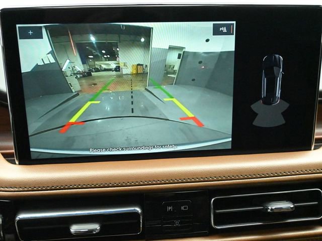 Certified 2023 Lincoln Nautilus Reserve w/ Luxury Package image 17