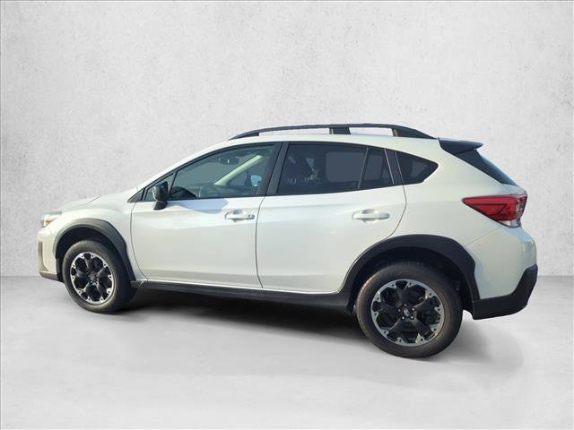Used 2022 Subaru Crosstrek 2.0i AWD/4WD image 6