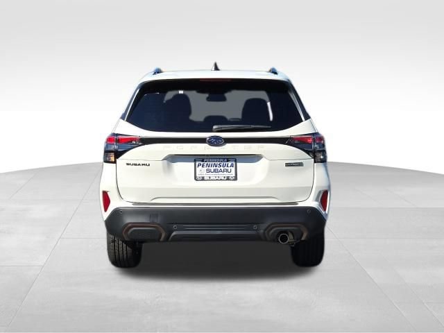 New 2026 Subaru Forester Sport AWD/4WD image 7