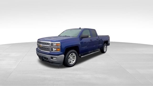 Used 2014 Chevrolet Silverado 1500 LT w/ All Star Edition image 4