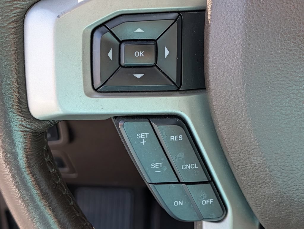 Used 2019 Ford F150 King Ranch w/ Equipment Group 601A Luxury AWD/4WD image 24