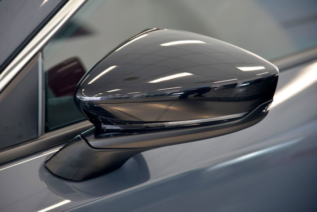 Used 2026 MAZDA MAZDA3 Carbon image 12