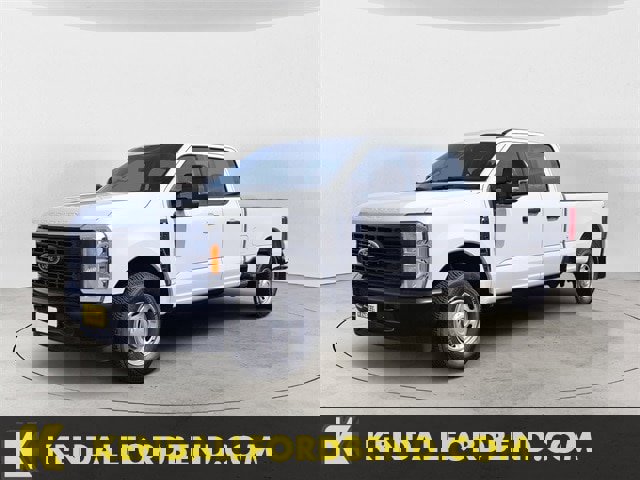 Certified 2023 Ford F250 XL