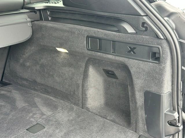 Certified 2025 BMW X5 xDrive50e w/ Climate Comfort Package image 34