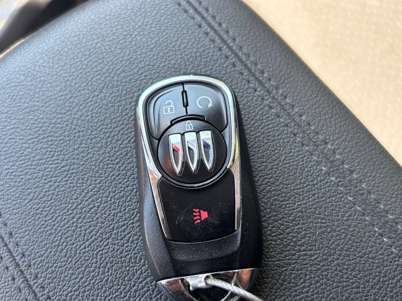 Used 2026 Buick Encore GX Preferred FWD image 20