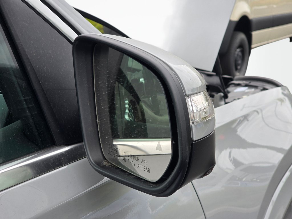 New 2026 Mercedes-Benz GLS 450 4MATIC image 31