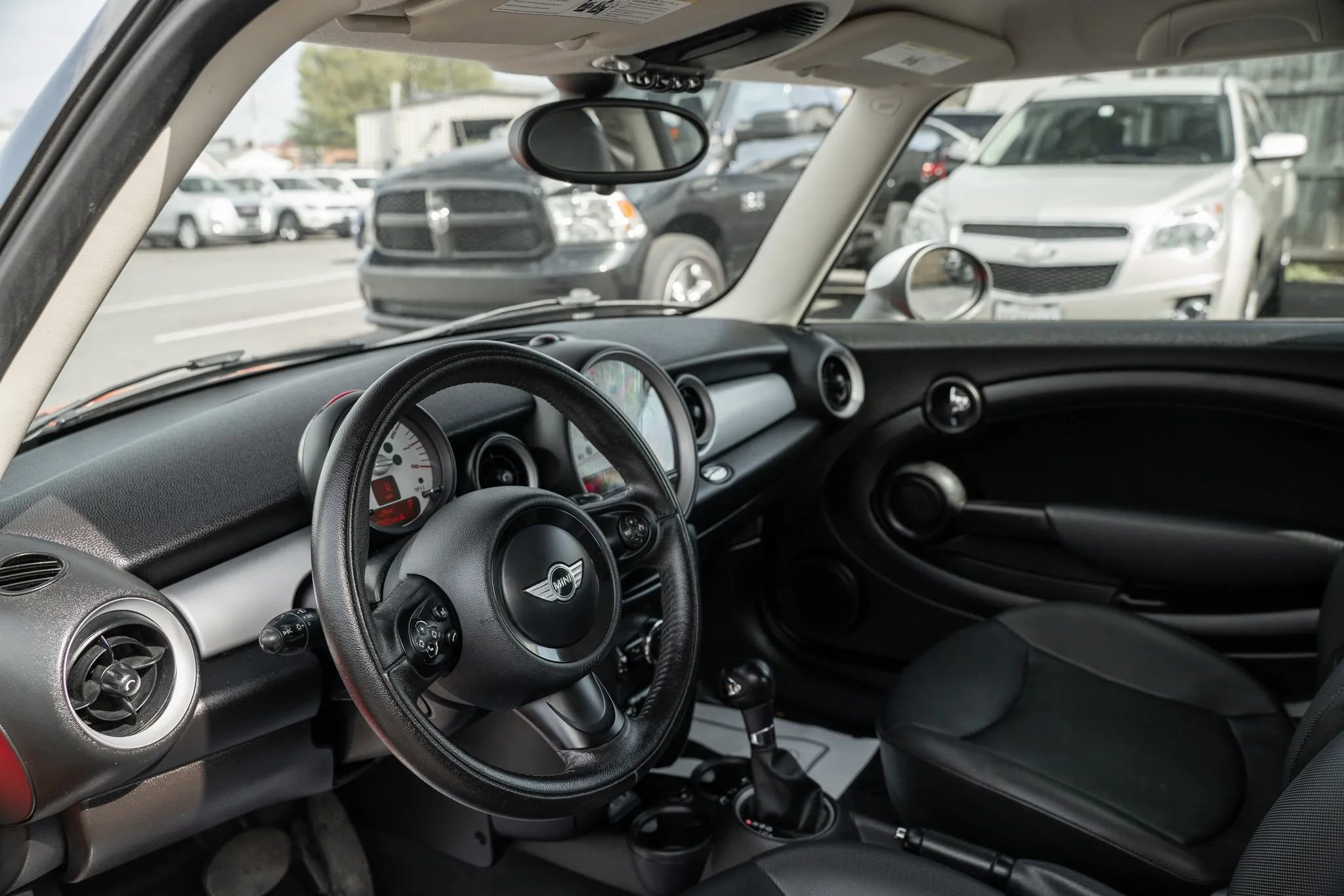 Used 2013 MINI Cooper Hardtop FWD image 6
