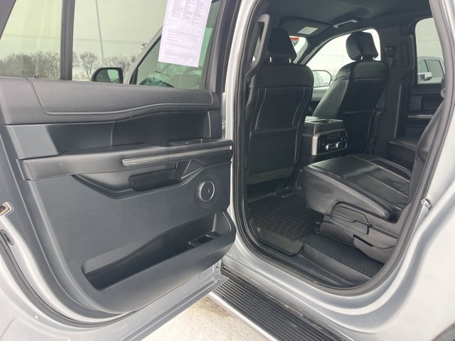 Used 2020 Ford Expedition Max XLT w/ Equipment Group 202A image 35