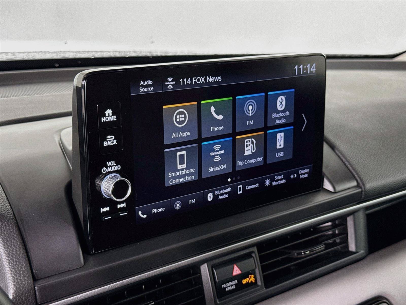Used 2025 Honda Pilot EX-L image 15
