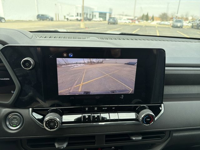 New 2026 Chevrolet Colorado W/T w/ WT Custom Package image 15