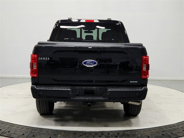 Used 2022 Ford F150 XLT w/ Equipment Group 302A High image 6