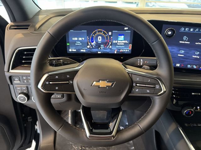 New 2026 Chevrolet Tahoe Premier w/ Sun And Tow Package image 35