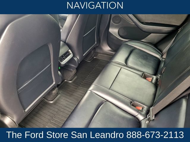 Used 2022 Tesla Model Y Performance AWD/4WD image 12