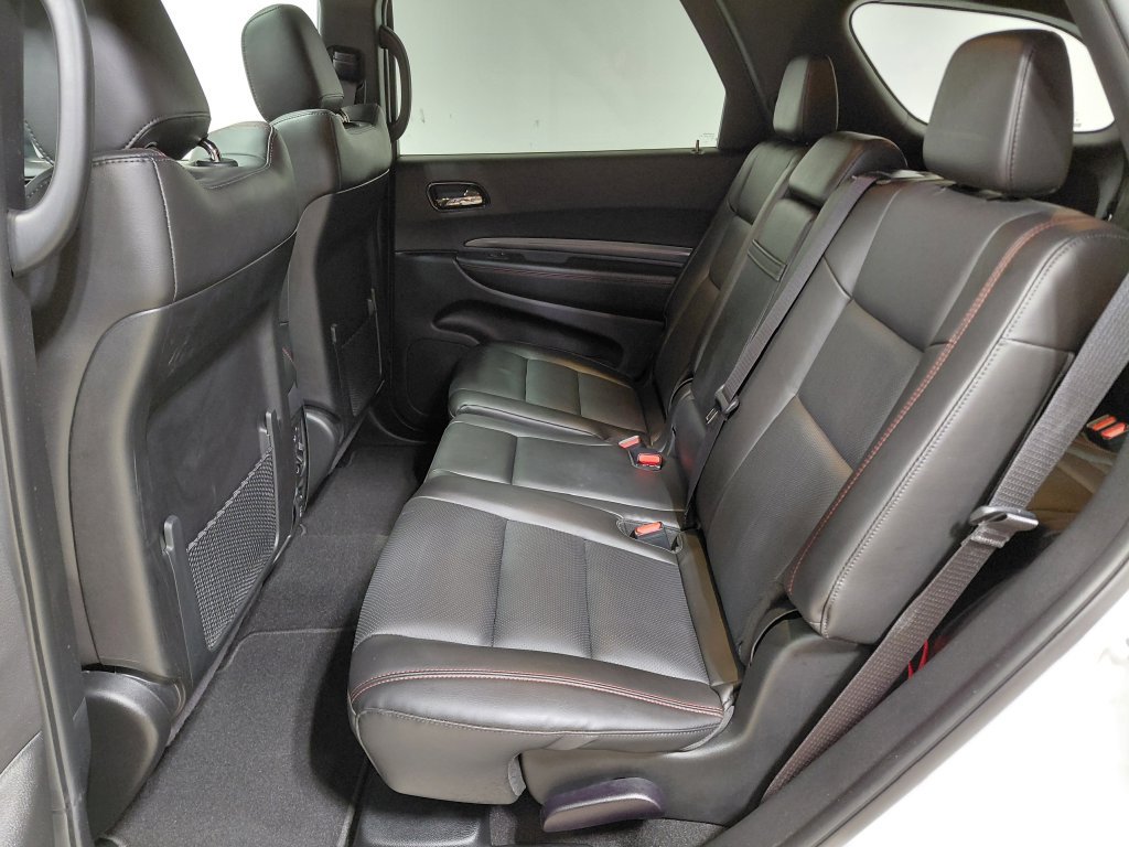 Used 2025 Dodge Durango GT AWD/4WD image 42