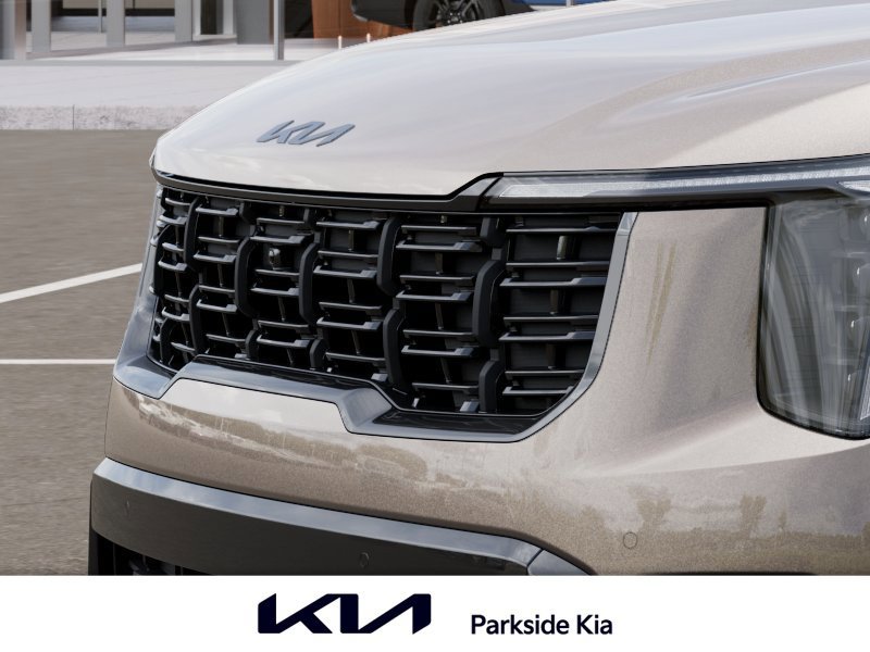New 2026 Kia Sorento SX Prestige AWD/4WD image 12