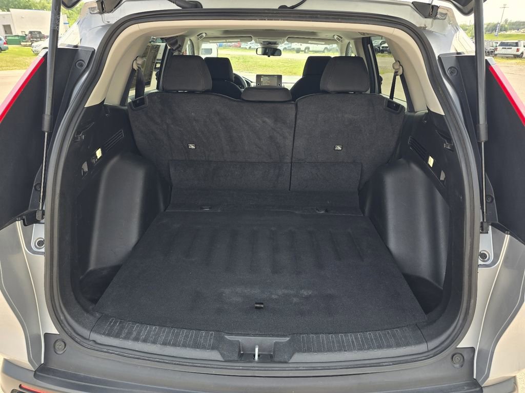 Certified 2023 Honda CR-V EX image 25