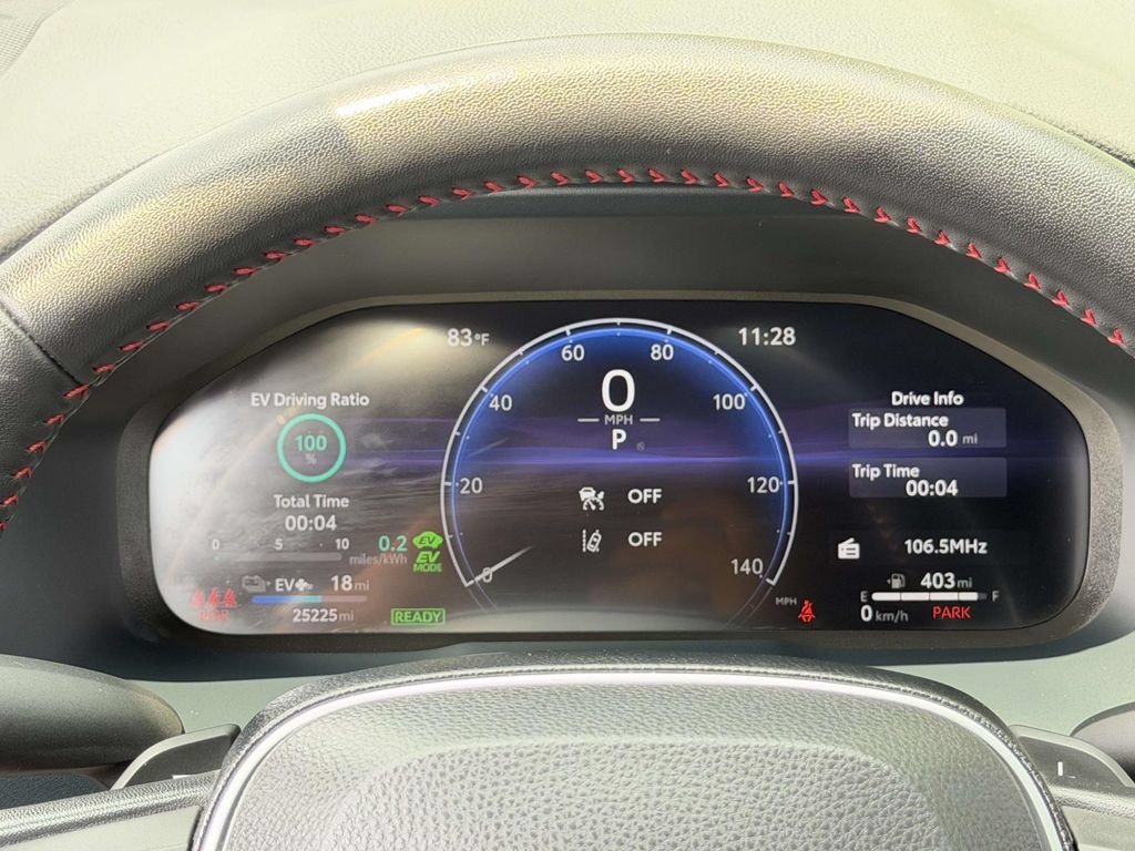 Certified 2024 Toyota RAV4 XSE w/ Weather Package AWD/4WD image 12