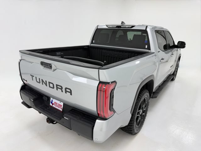 Used 2024 Toyota Tundra Limited AWD/4WD image 40