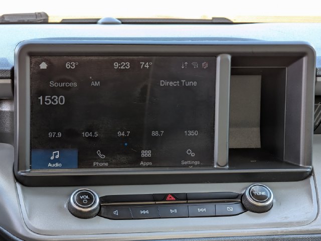 Used 2022 Ford Maverick XL FWD image 16