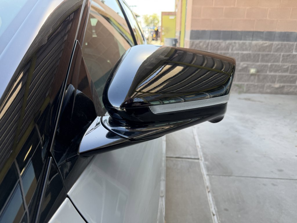 Used 2025 Kia EV6 Wind image 12