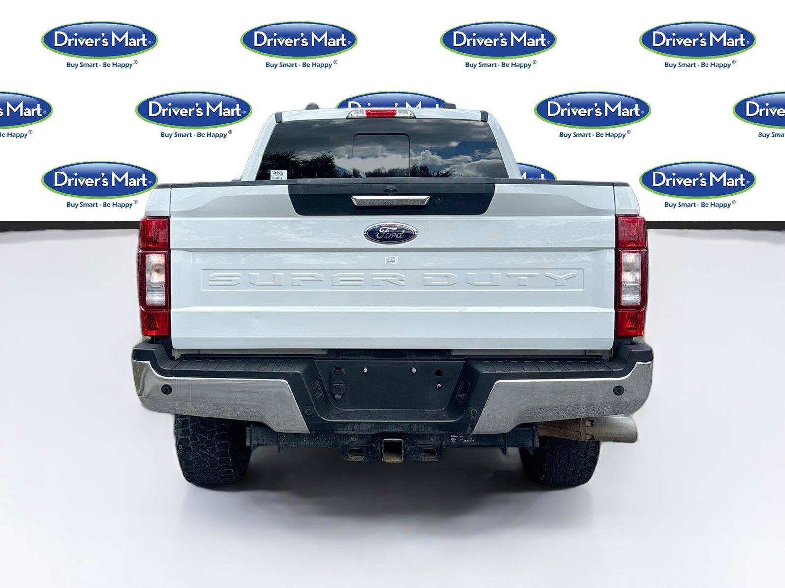 Used 2022 Ford F250 Lariat w/ Lariat Value Package AWD/4WD image 6