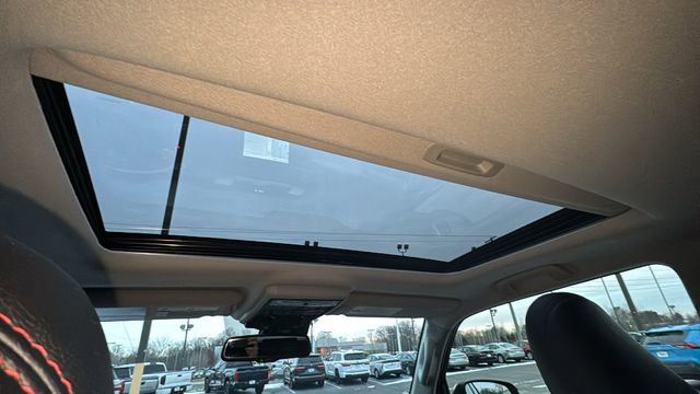 Used 2023 Toyota 4Runner TRD Off-Road Premium w/ Moonroof Package image 10