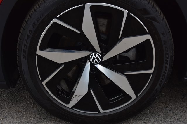 Used 2023 Volkswagen ID.4 Pro S image 10