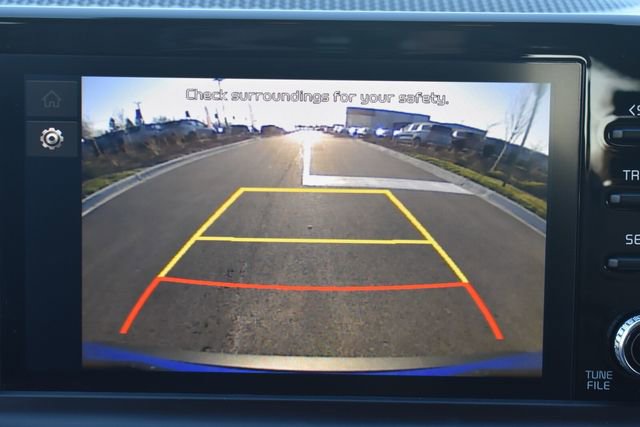 Used 2024 Kia Seltos LX image 28