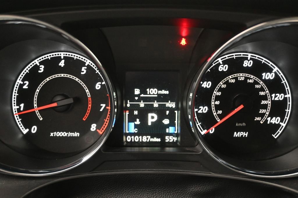 Used 2025 Mitsubishi Outlander Sport ES AWD/4WD image 14