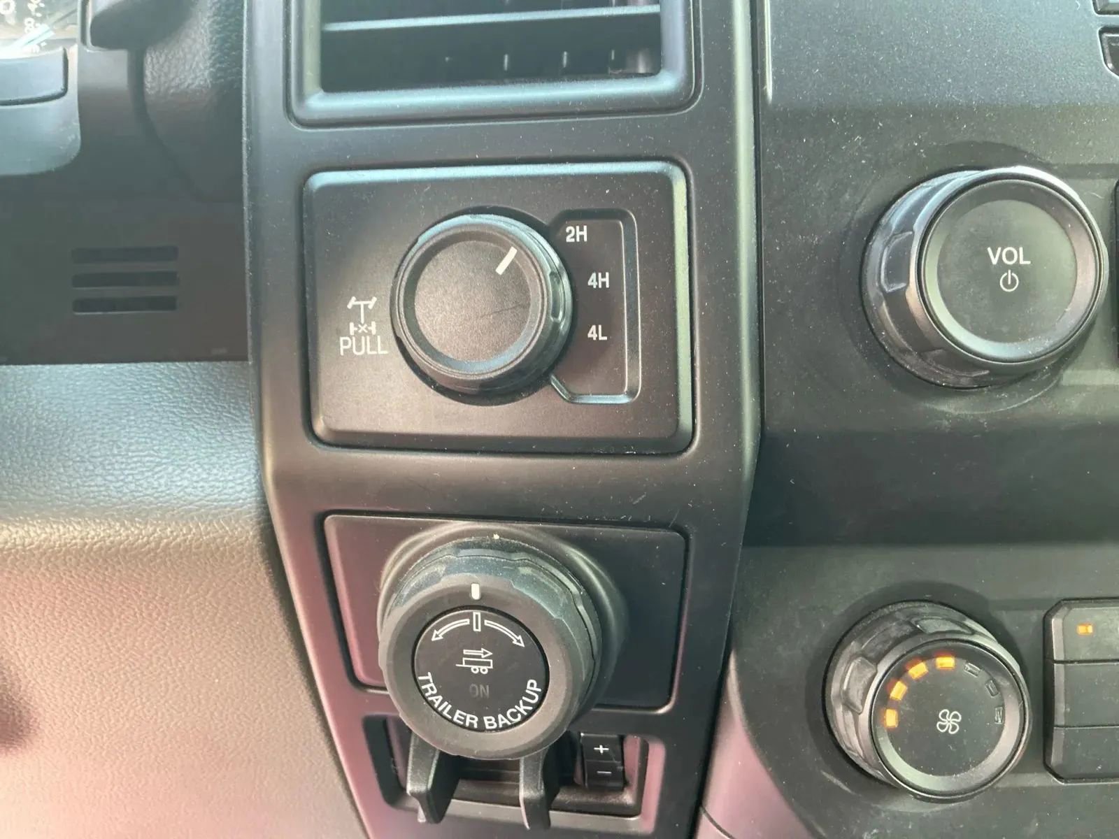 Used 2020 Ford F150 XL w/ Equipment Group 101A Mid image 31