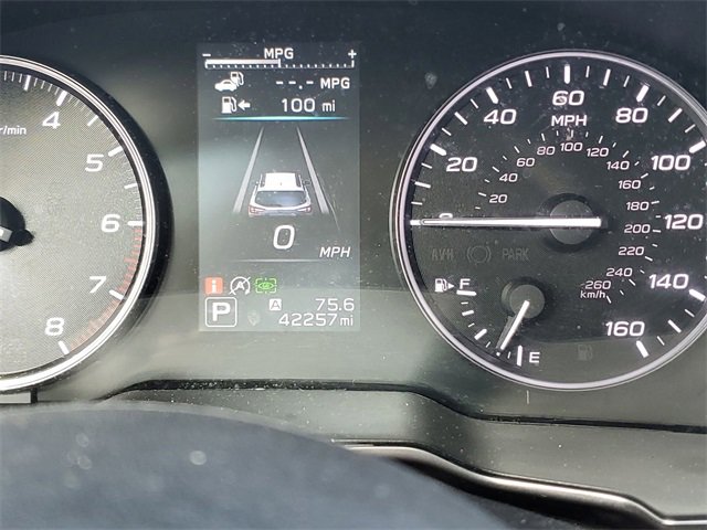 Used 2022 Subaru Outback Limited w/ Popular Package #2 image 12